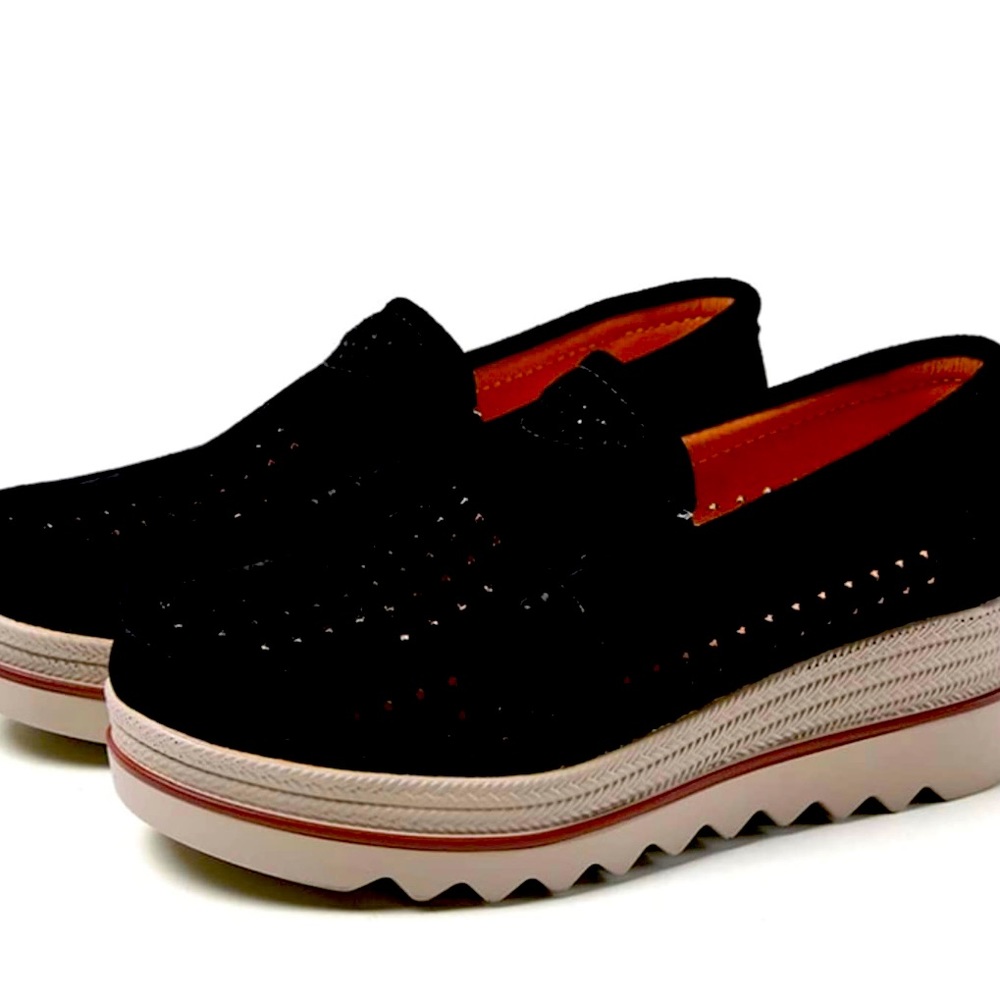 Ying Lan slip on loafer